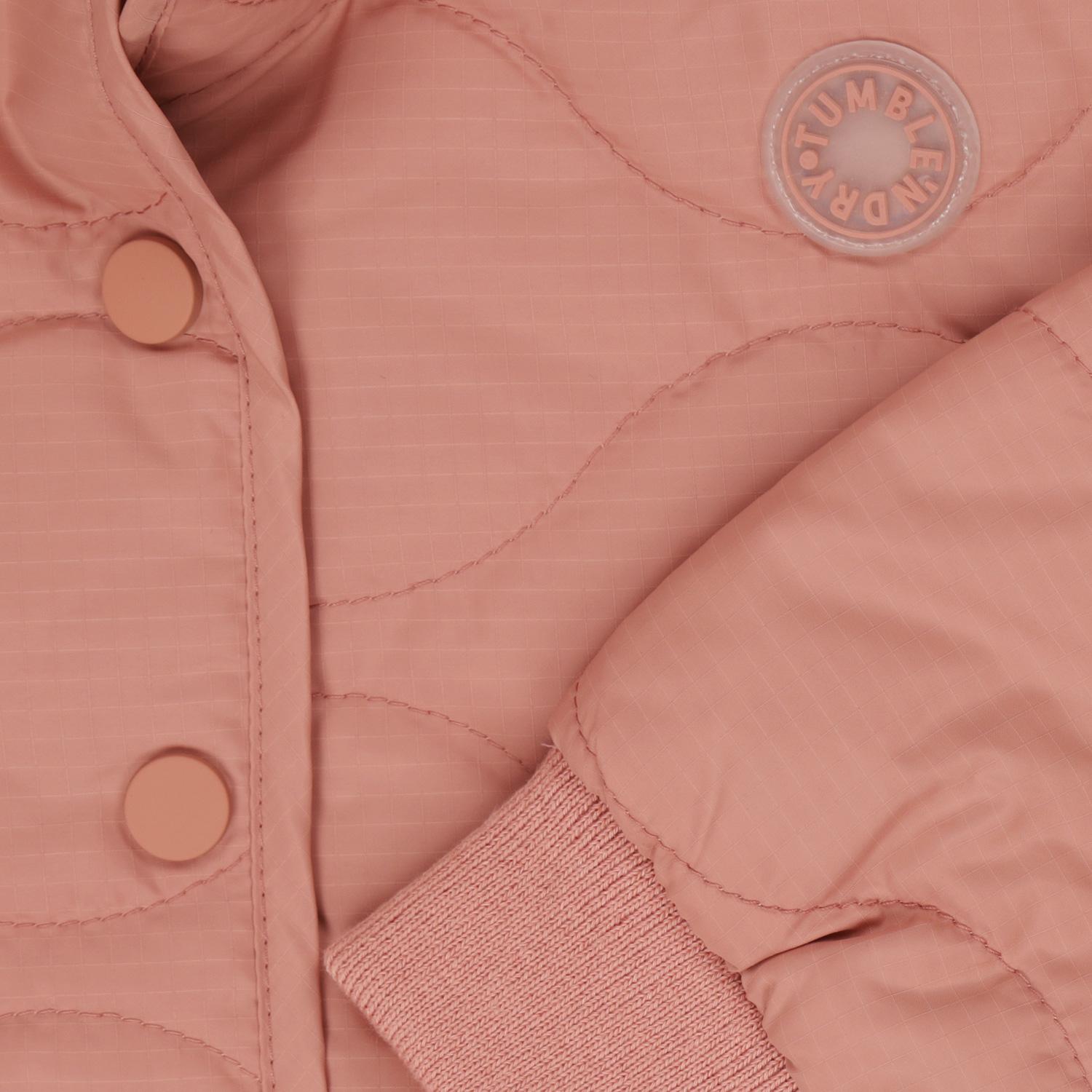 Bella Jas Meisjes -Tumble 'N Dry