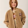Fleury Bomberjack Meisjes -Tumble 'N Dry