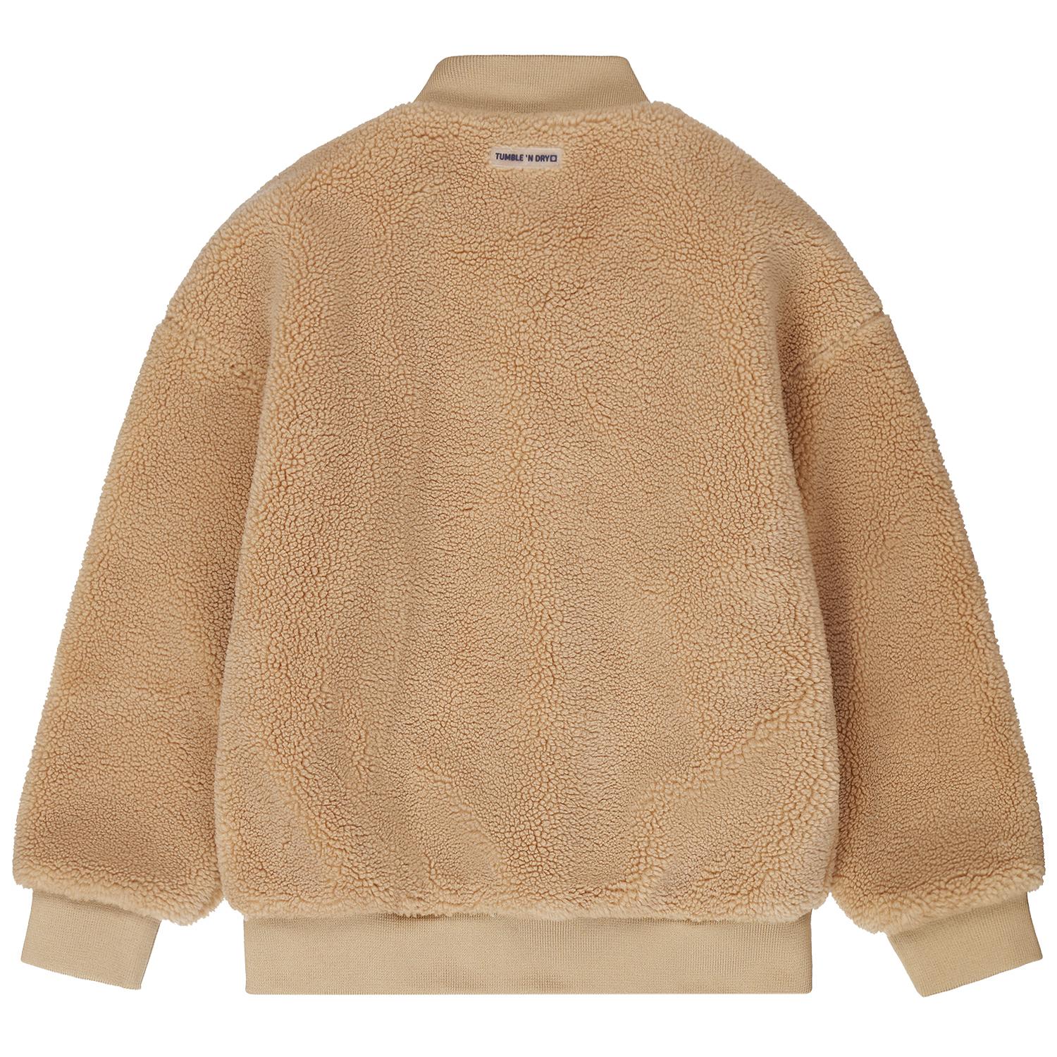 Fleury Bomberjack Meisjes -Tumble 'N Dry