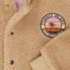Fleury Bomberjack Meisjes -Tumble 'N Dry