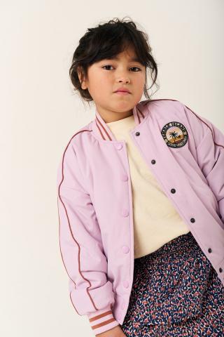 Vilette Bomberjack Meisjes -Tumble 'N Dry