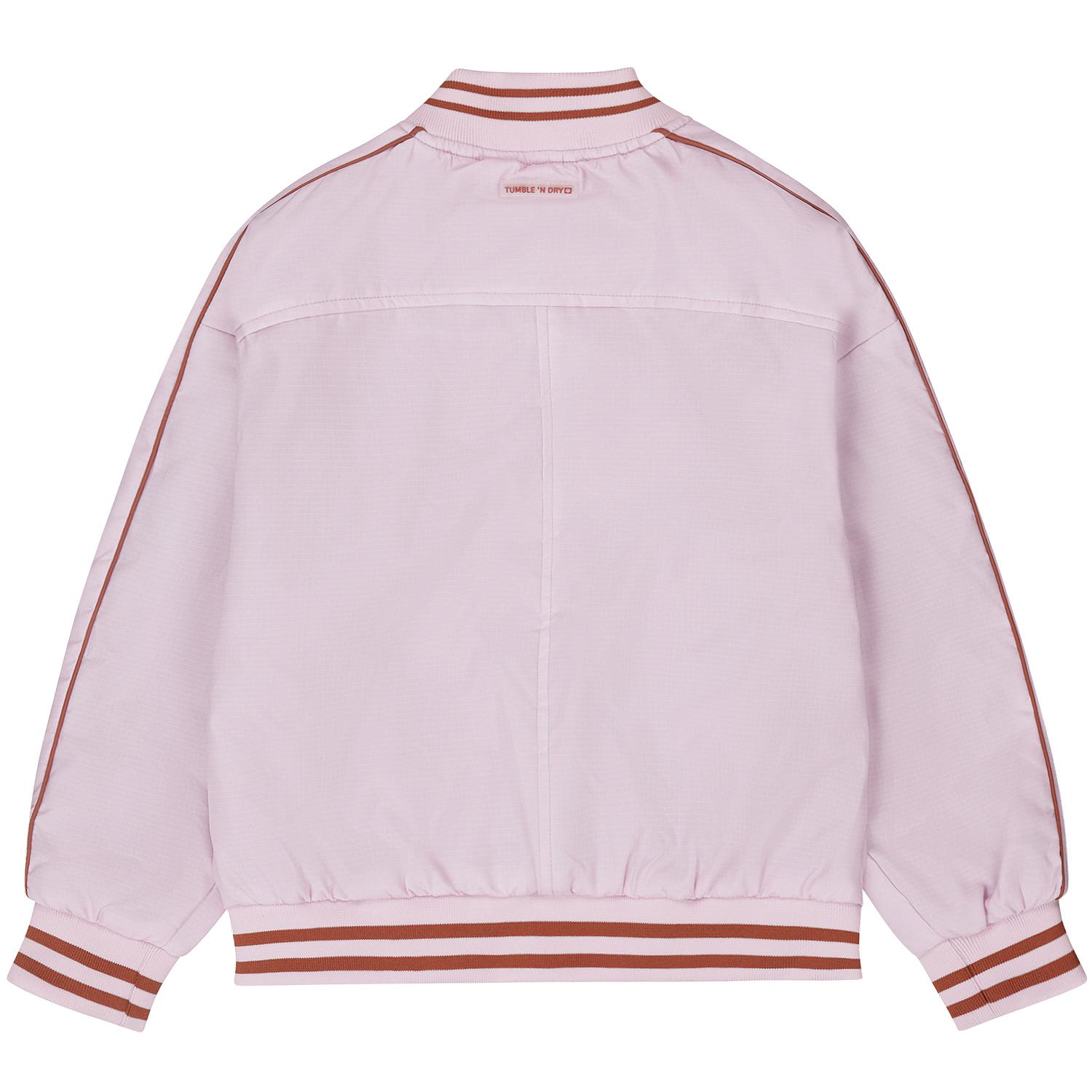Vilette Bomberjack Meisjes -Tumble 'N Dry