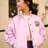 Vilette Bomberjack Meisjes -Tumble 'N Dry