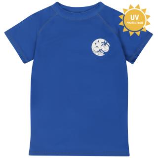 Coast UV Shirt Jongens -Tumble 'N Dry