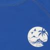 Coast UV Shirt Jongens -Tumble 'N Dry