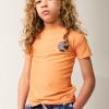 Coast UV Shirt Jongens -Tumble 'N Dry
