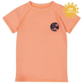 Coast UV Shirt Jongens -Tumble 'N Dry