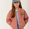 Vilette Bomberjack Meisjes -Tumble 'N Dry
