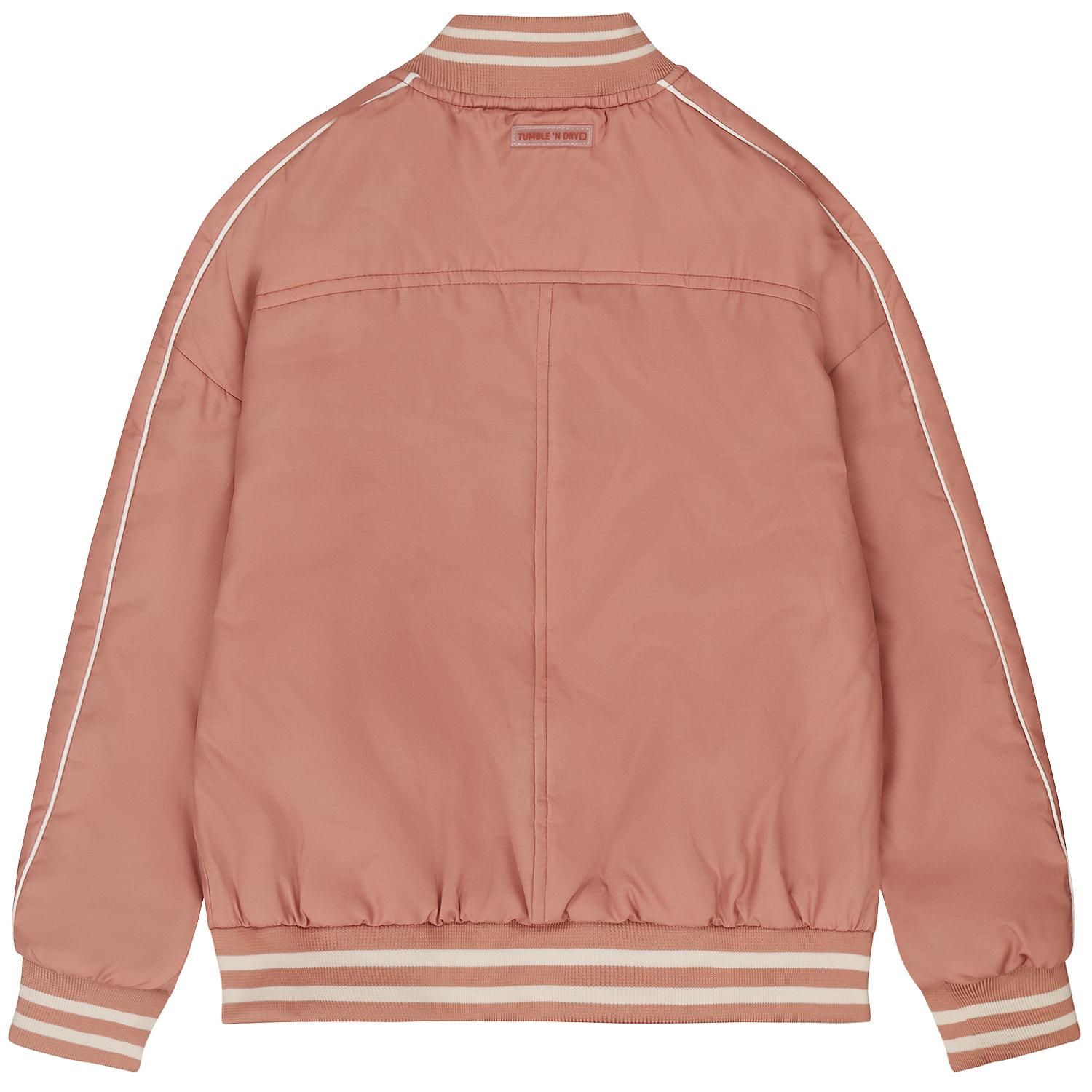 Vilette Bomberjack Meisjes -Tumble 'N Dry