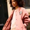 Vilette Bomberjack Meisjes -Tumble 'N Dry