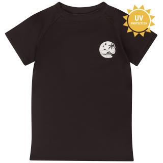 Coast UV Shirt Jongens -Tumble 'N Dry