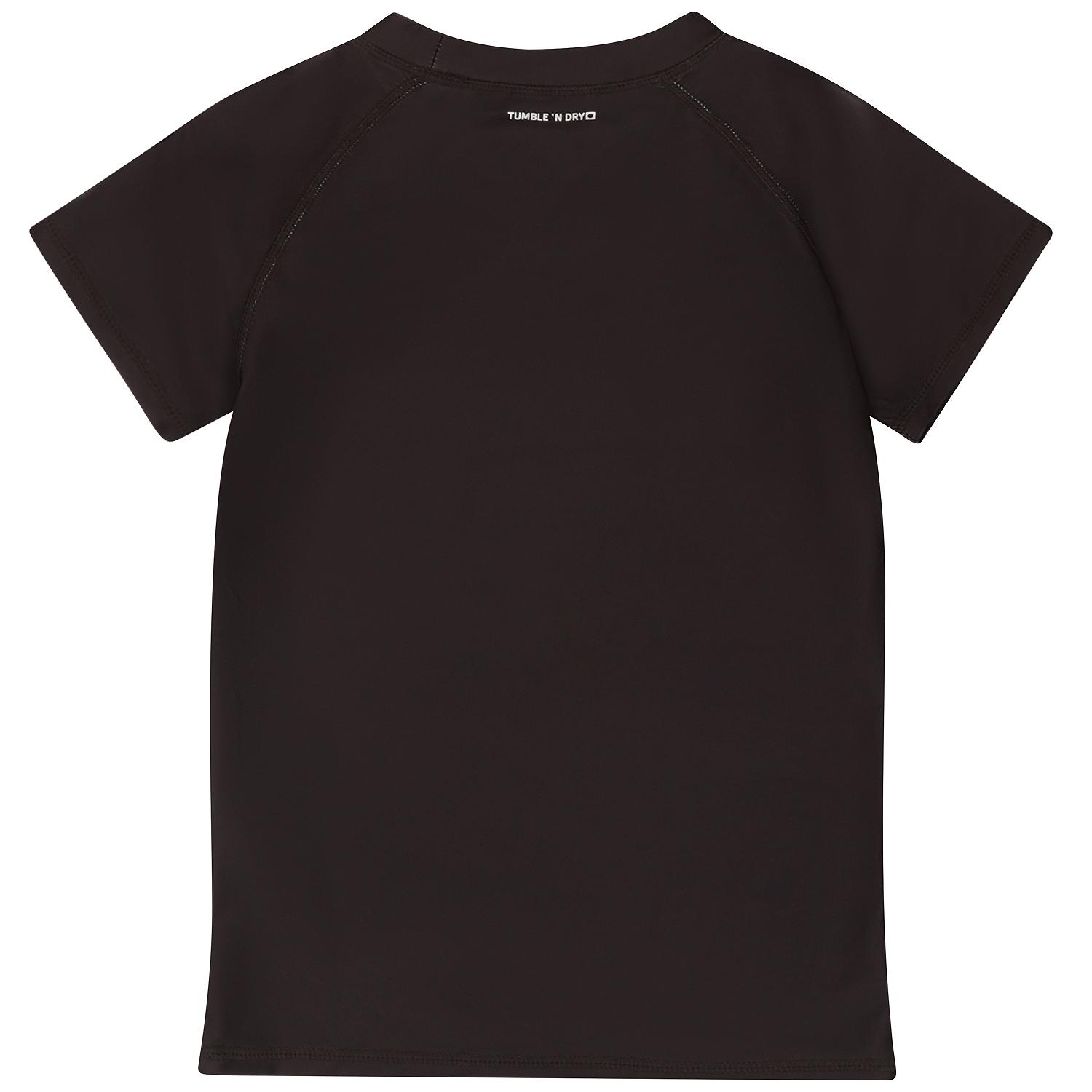 Coast UV Shirt Jongens -Tumble 'N Dry