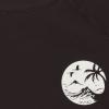 Coast UV Shirt Jongens -Tumble 'N Dry