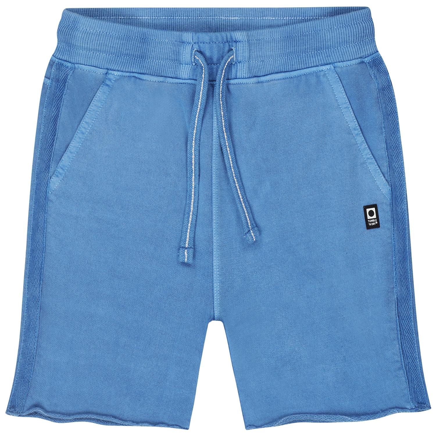 Fresno Short Jongens -Tumble 'N Dry