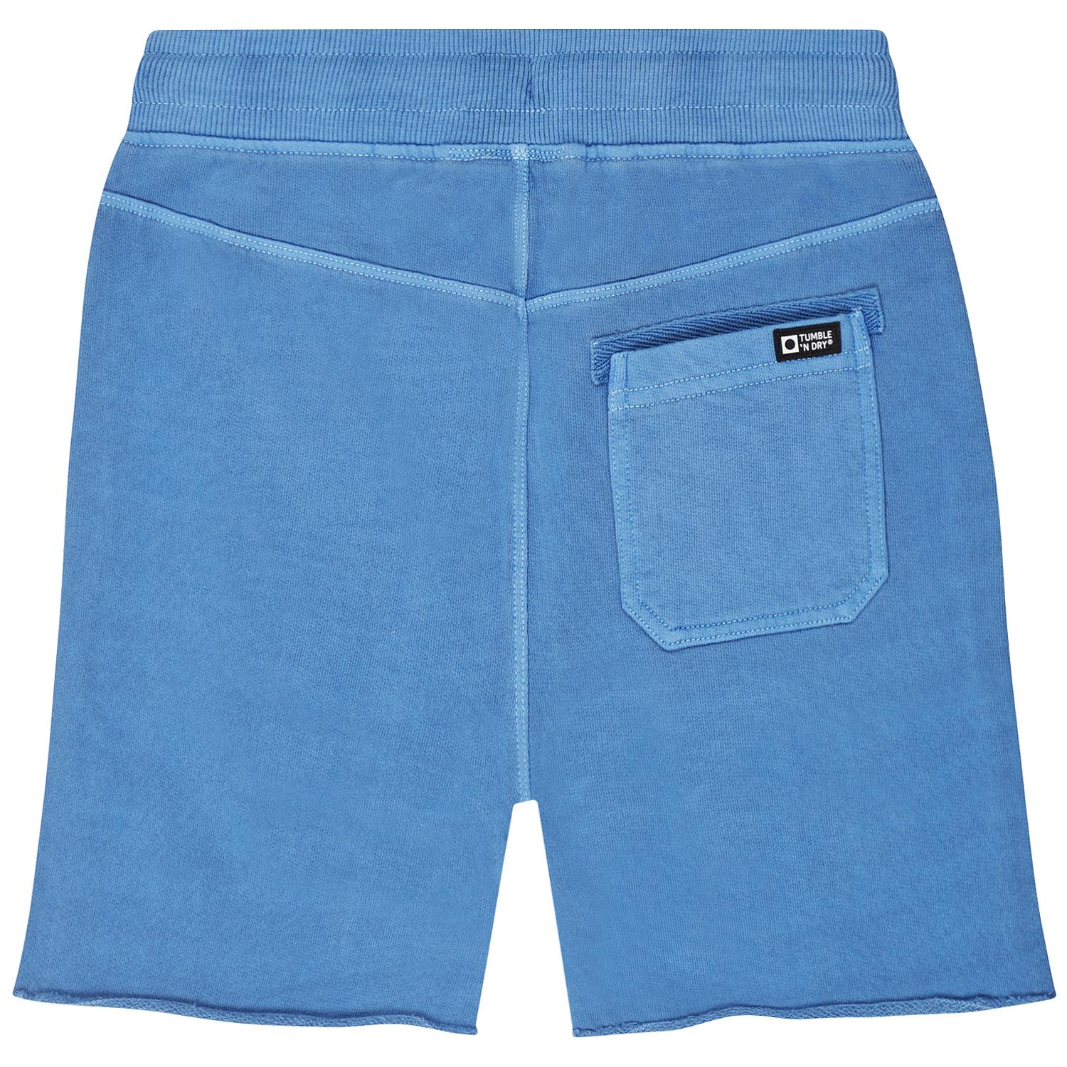 Fresno Short Jongens -Tumble 'N Dry