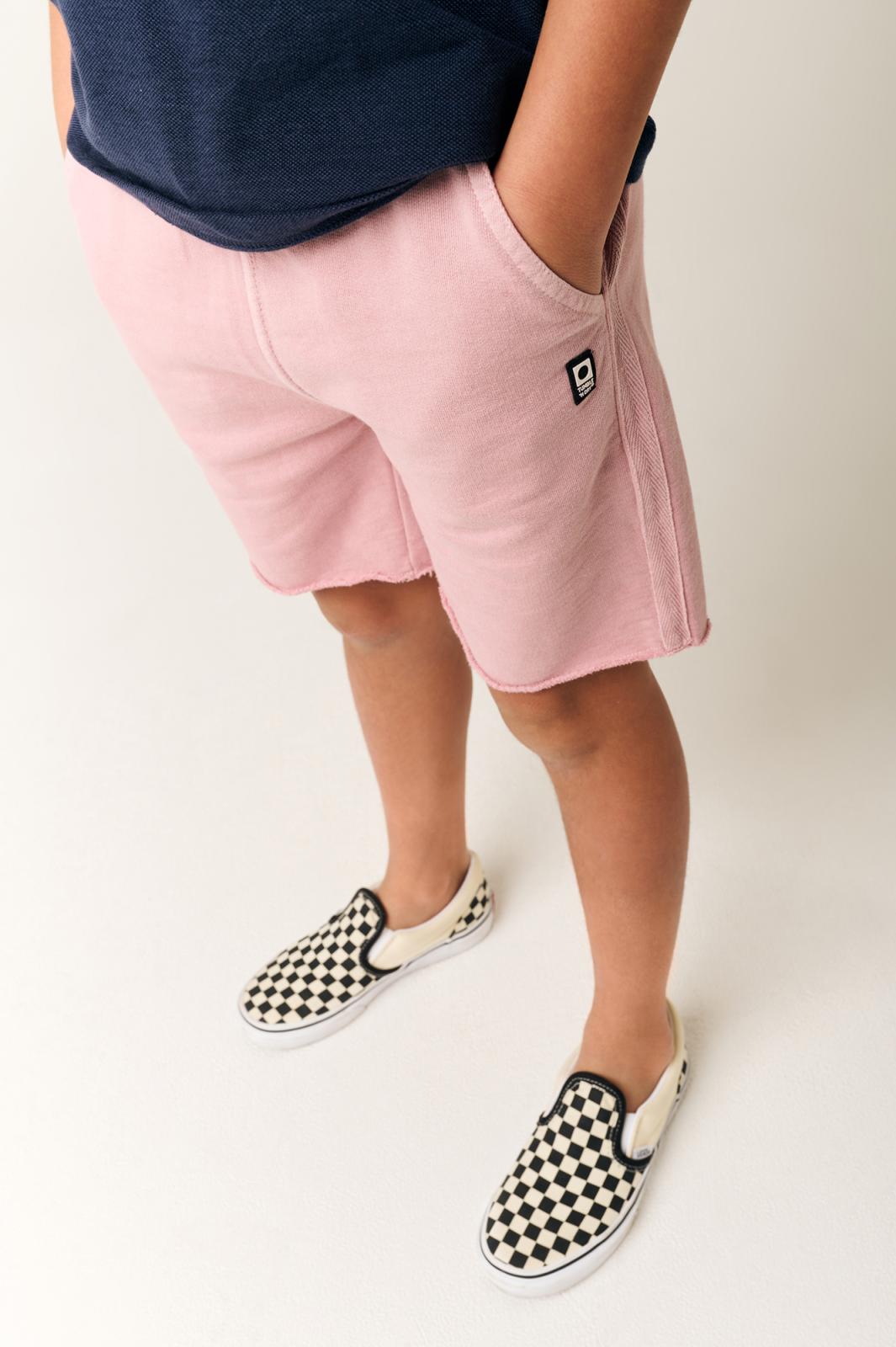 Fresno Short Jongens -Tumble 'N Dry