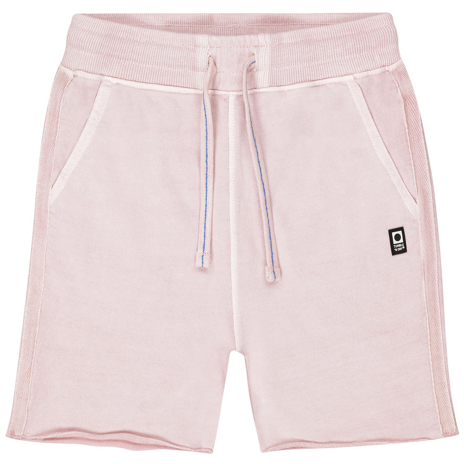 Fresno Short Jongens -Tumble 'N Dry