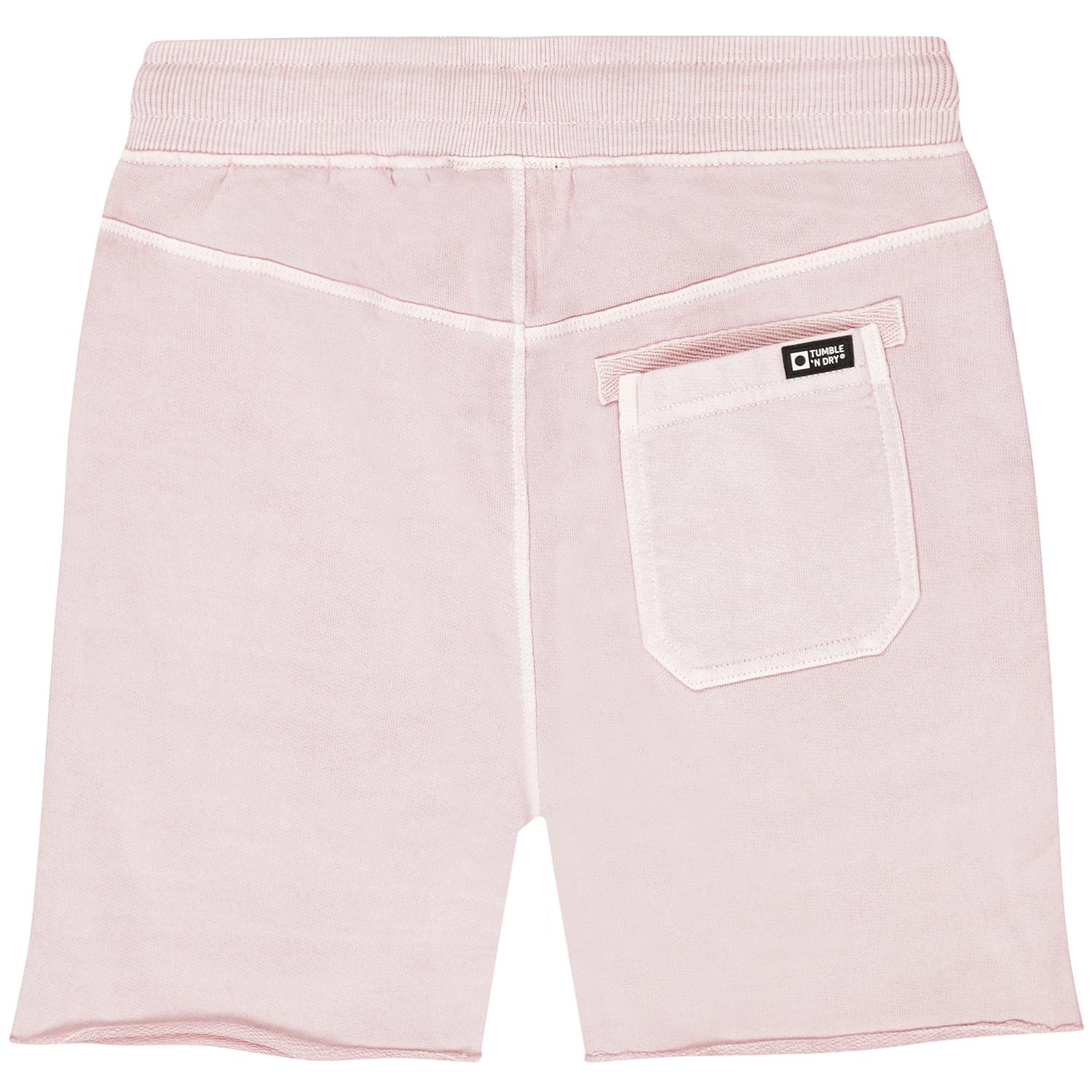 Fresno Short Jongens -Tumble 'N Dry