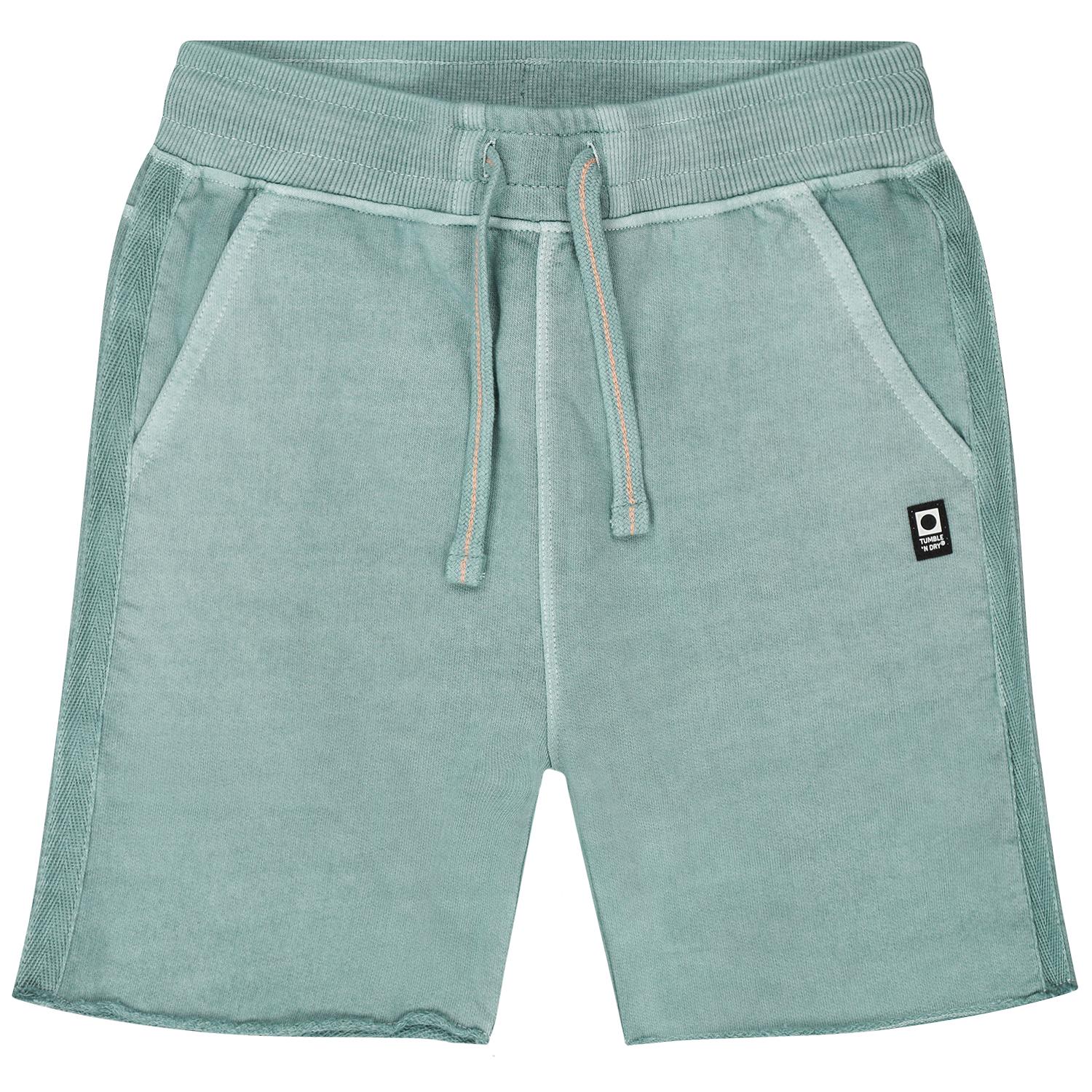 Fresno Short Jongens -Tumble 'N Dry