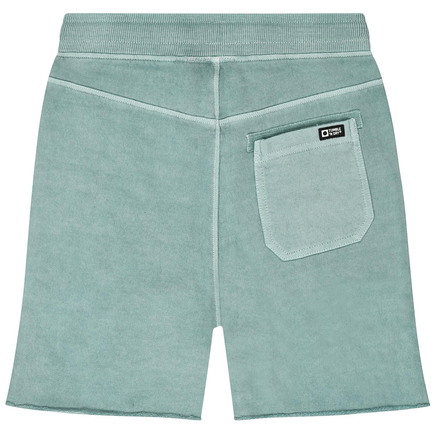 Fresno Short Jongens -Tumble 'N Dry