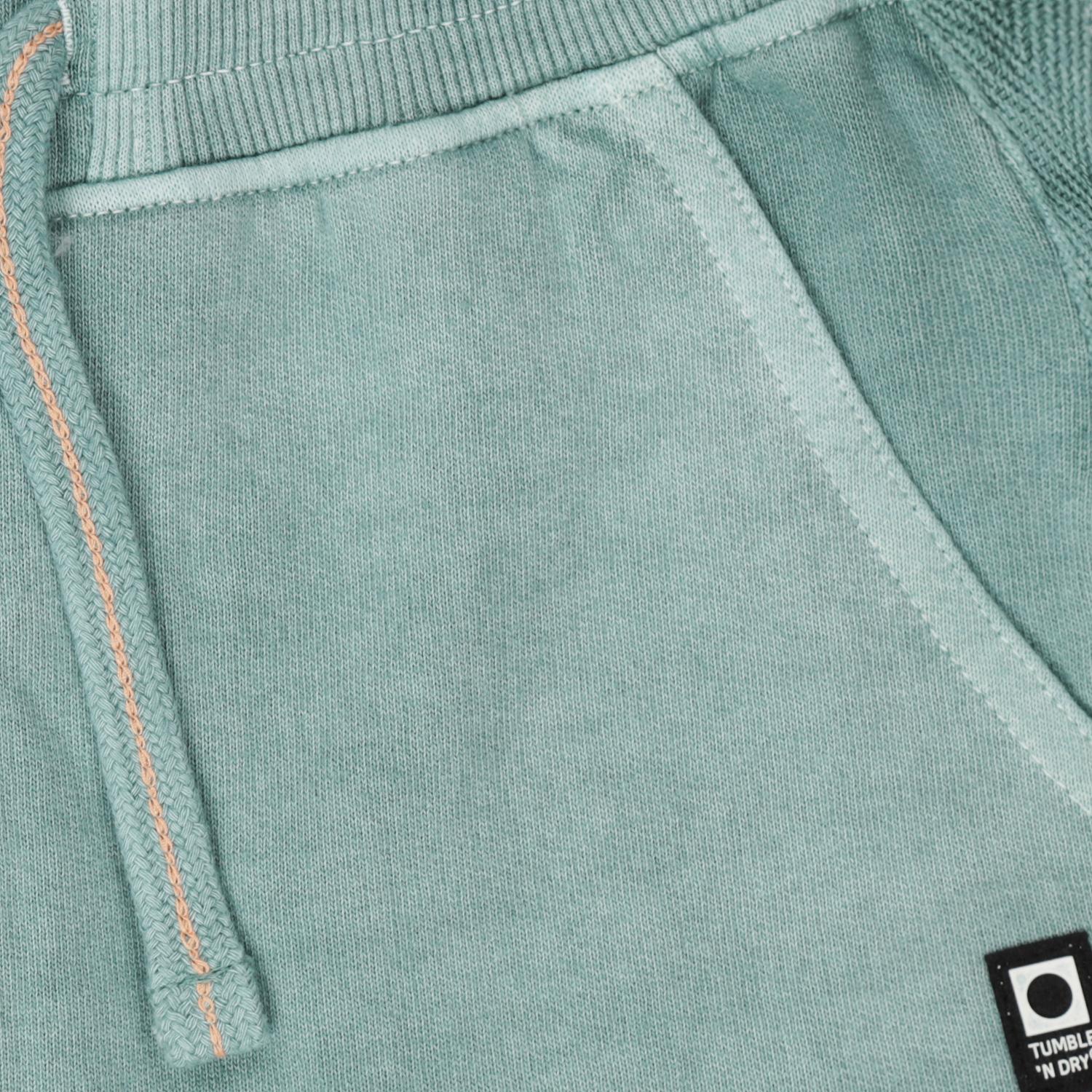 Fresno Short Jongens -Tumble 'N Dry