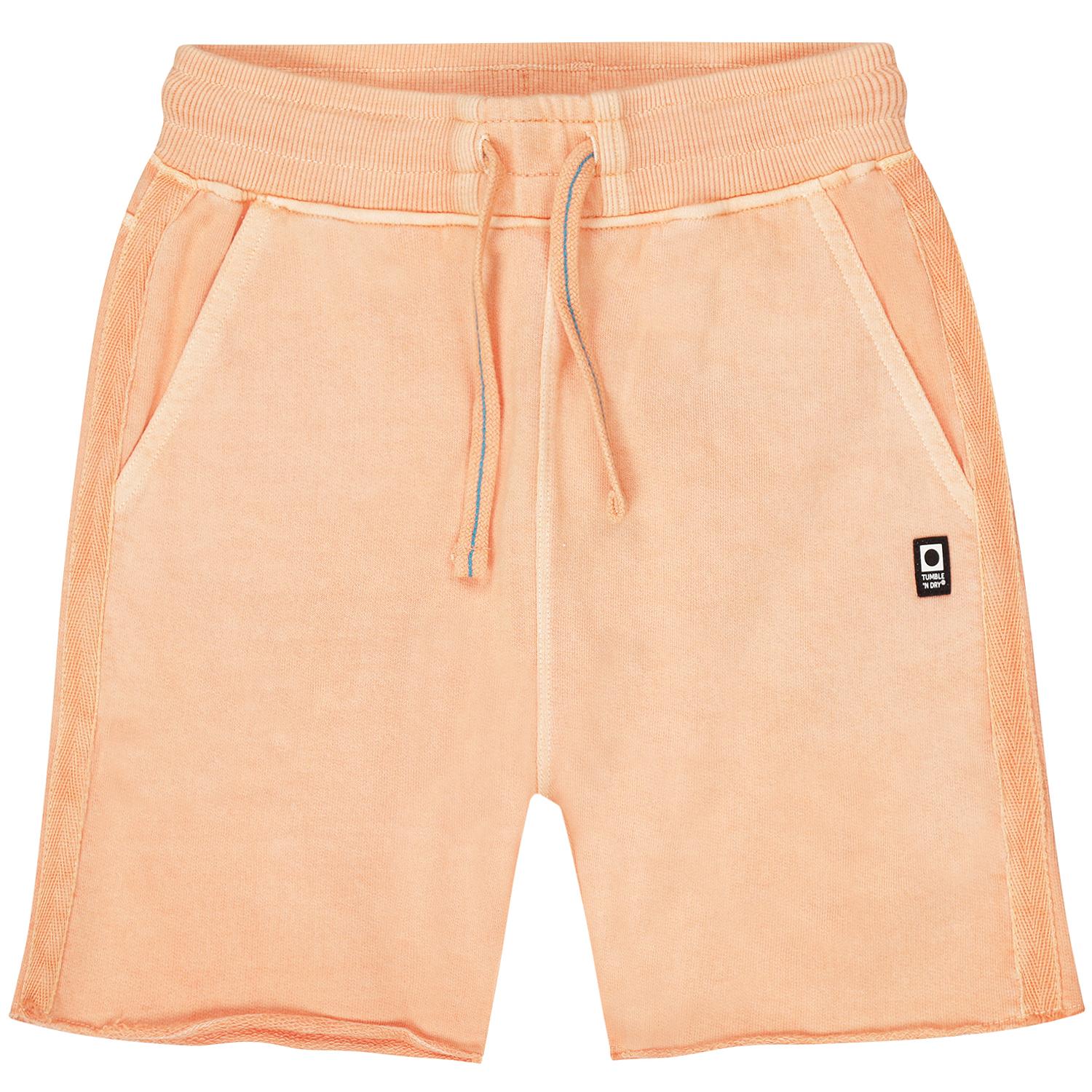 Fresno Short Jongens -Tumble 'N Dry