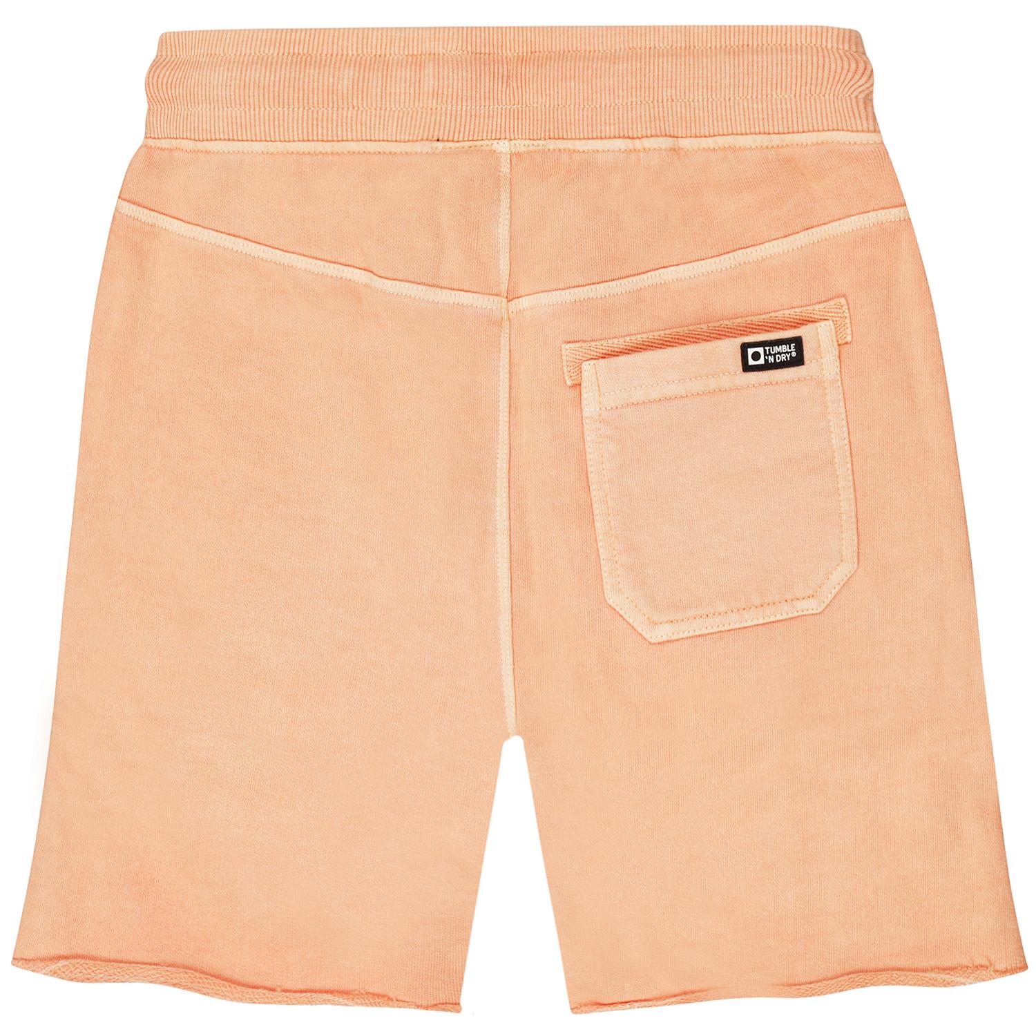 Fresno Short Jongens -Tumble 'N Dry