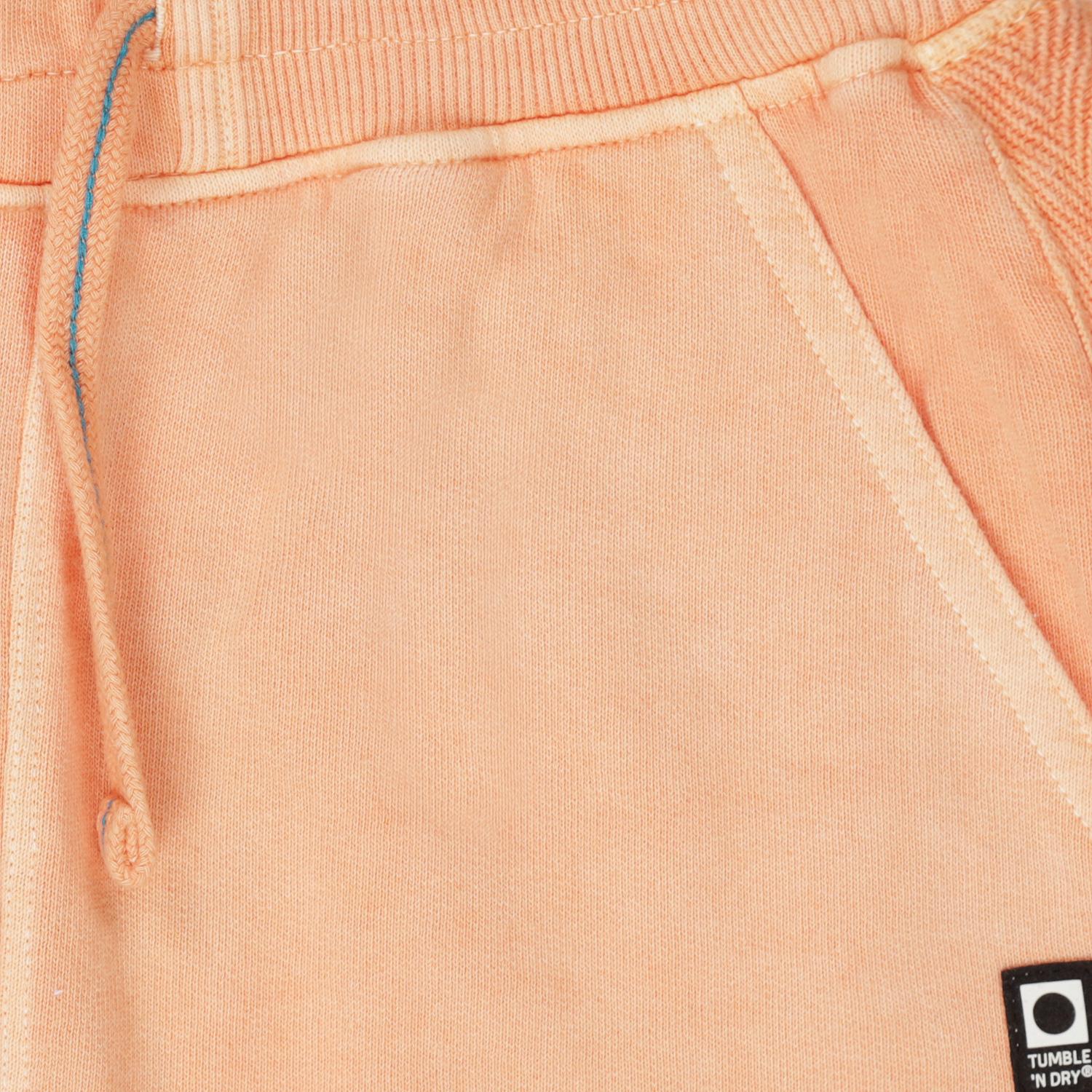 Fresno Short Jongens -Tumble 'N Dry