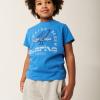 Biscayne Bay Short Jongens -Tumble 'N Dry