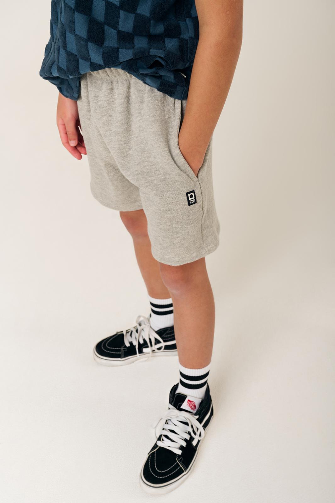 Biscayne Bay Short Jongens -Tumble 'N Dry