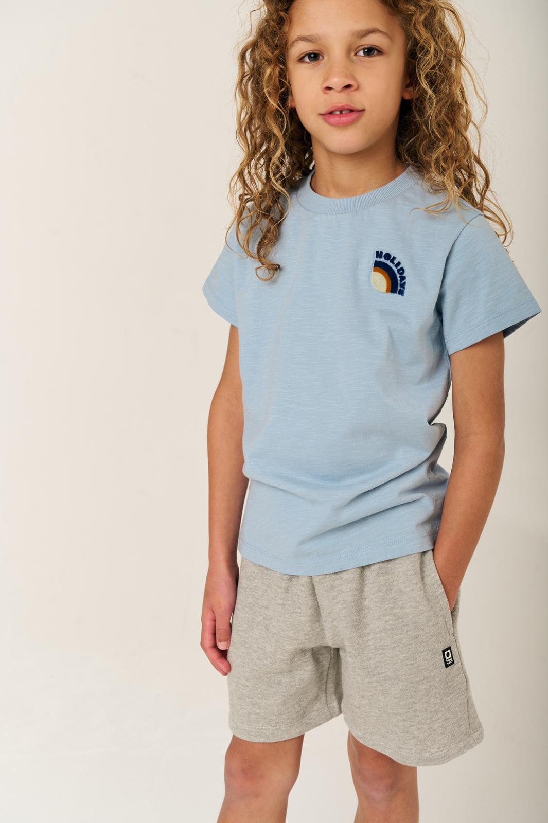 Biscayne Bay Short Jongens -Tumble 'N Dry