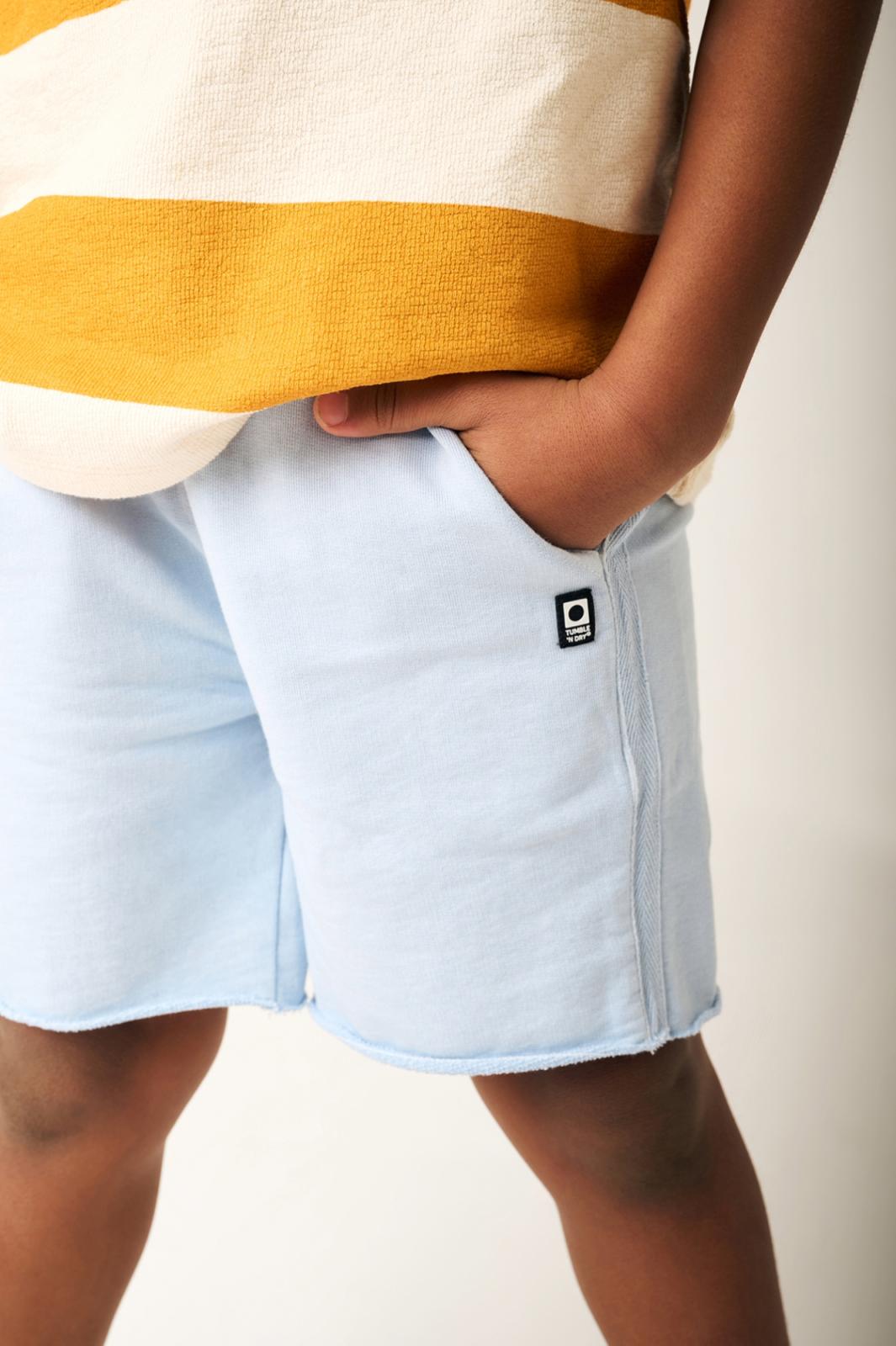 Fresno Short Jongens -Tumble 'N Dry
