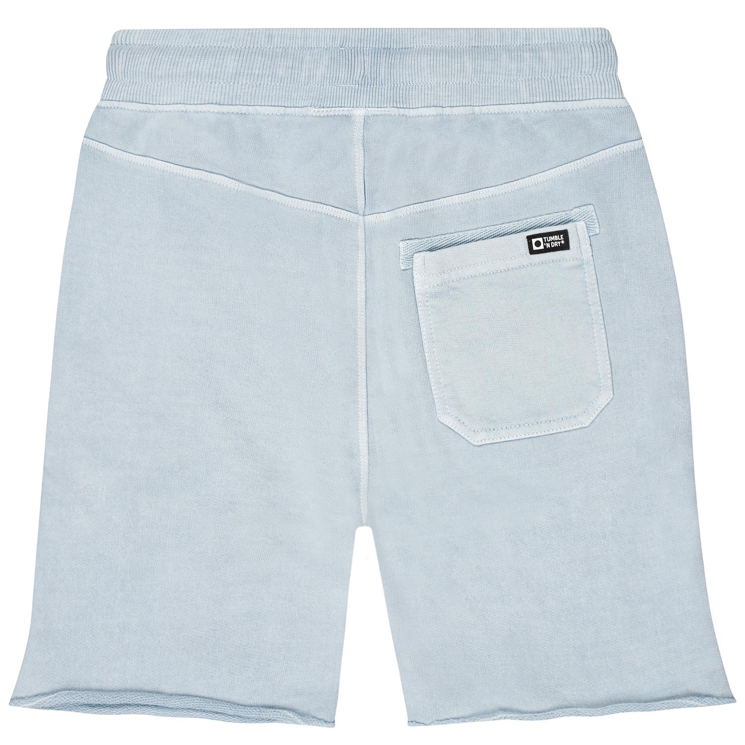 Fresno Short Jongens -Tumble 'N Dry