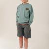 Jayden Short  Jongens -Tumble 'N Dry