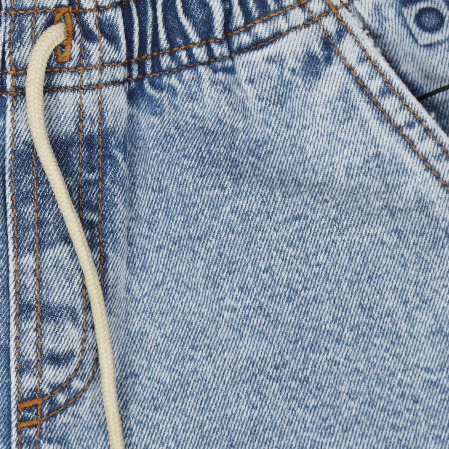 Jackson Short Jongens -Tumble 'N Dry