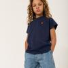 Jackson Short Jongens -Tumble 'N Dry
