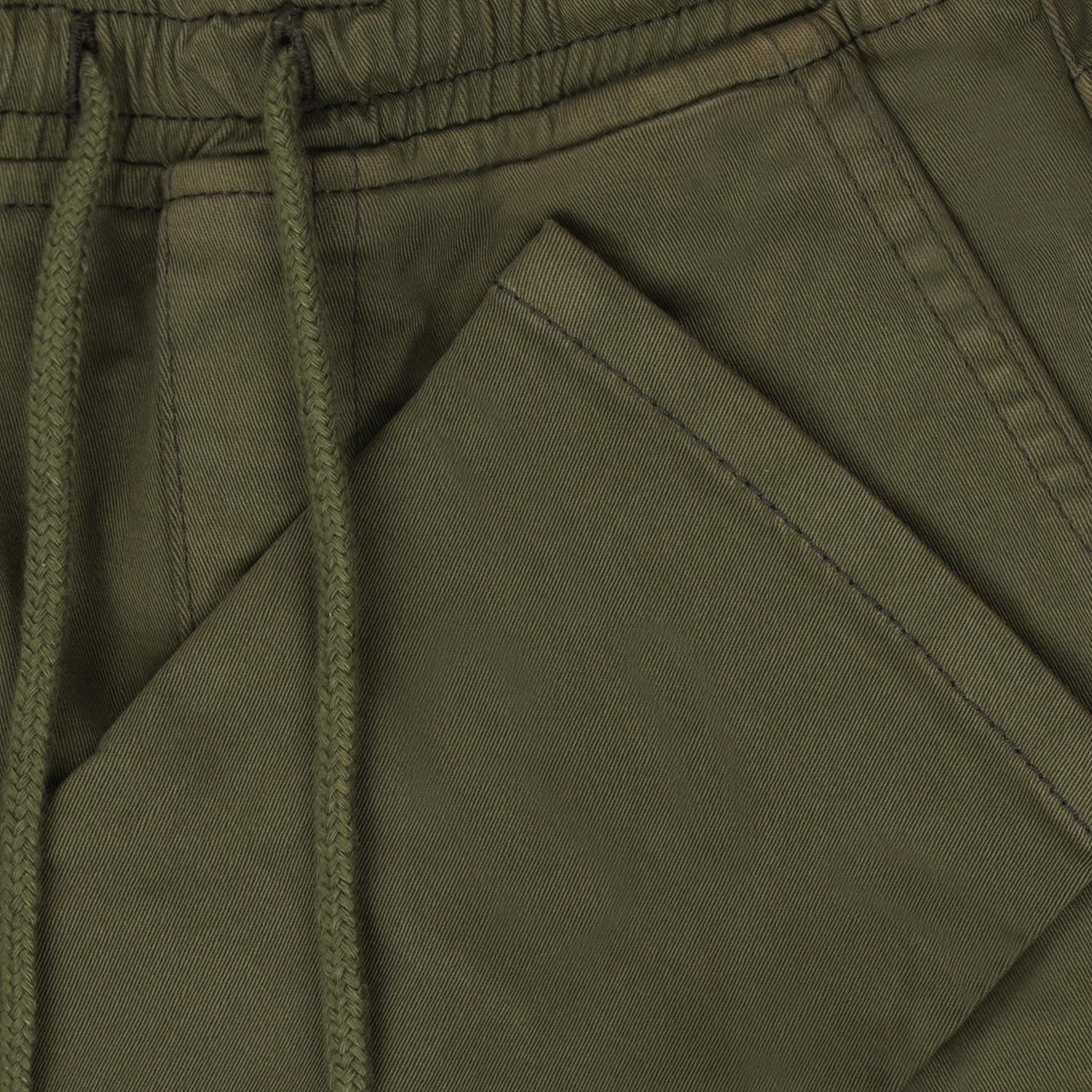 Jayh Cargo Broek Jongens -Tumble 'N Dry