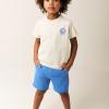 Pembroke Pines T-Shirt Jongens -Tumble 'N Dry
