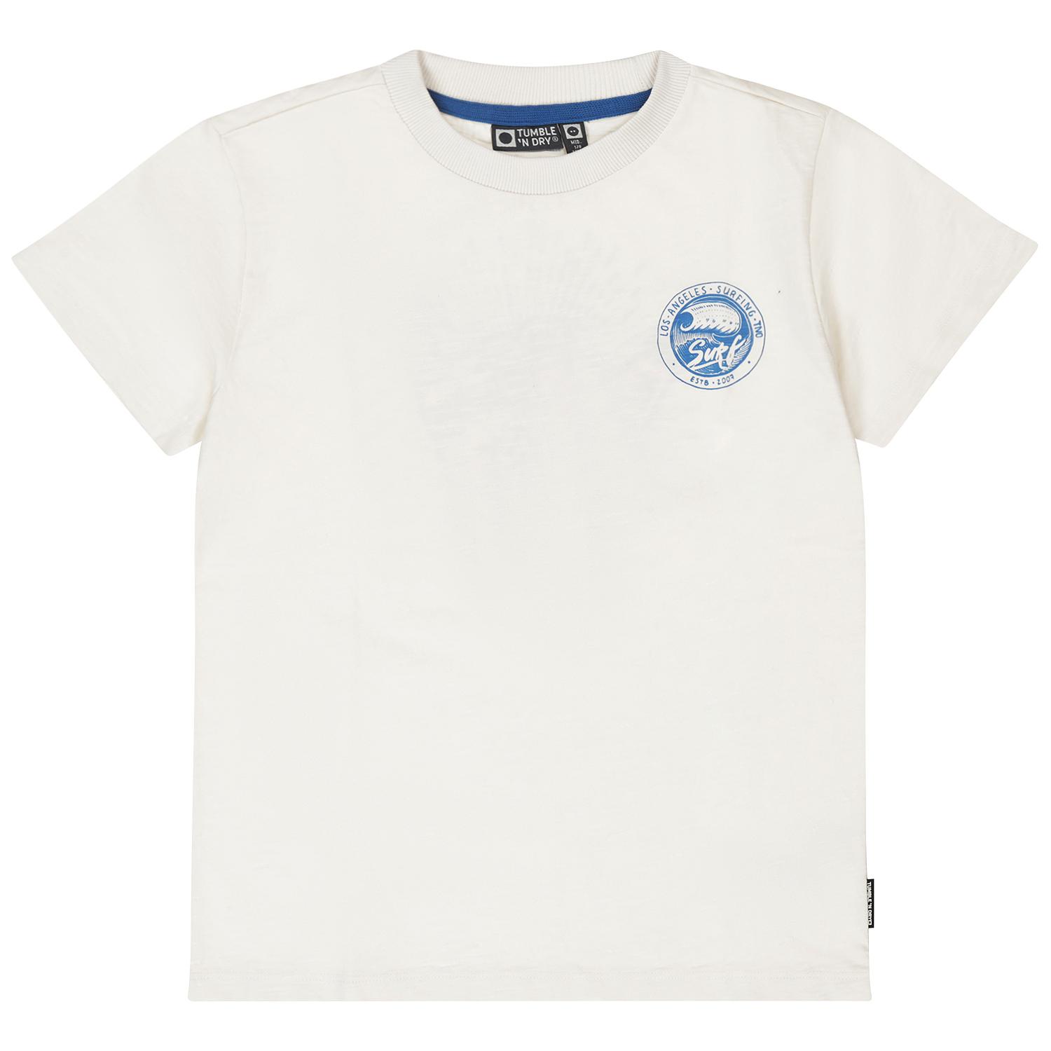 Pembroke Pines T-Shirt Jongens -Tumble 'N Dry