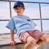 Jacksonville T-Shirt Jongens -Tumble 'N Dry