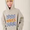 Alfonso Hoodie Jongens -Tumble 'N Dry