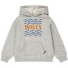 Alfonso Hoodie Jongens -Tumble 'N Dry
