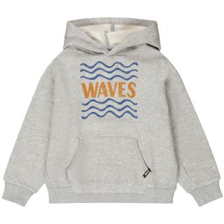 Alfonso Hoodie Jongens -Tumble 'N Dry