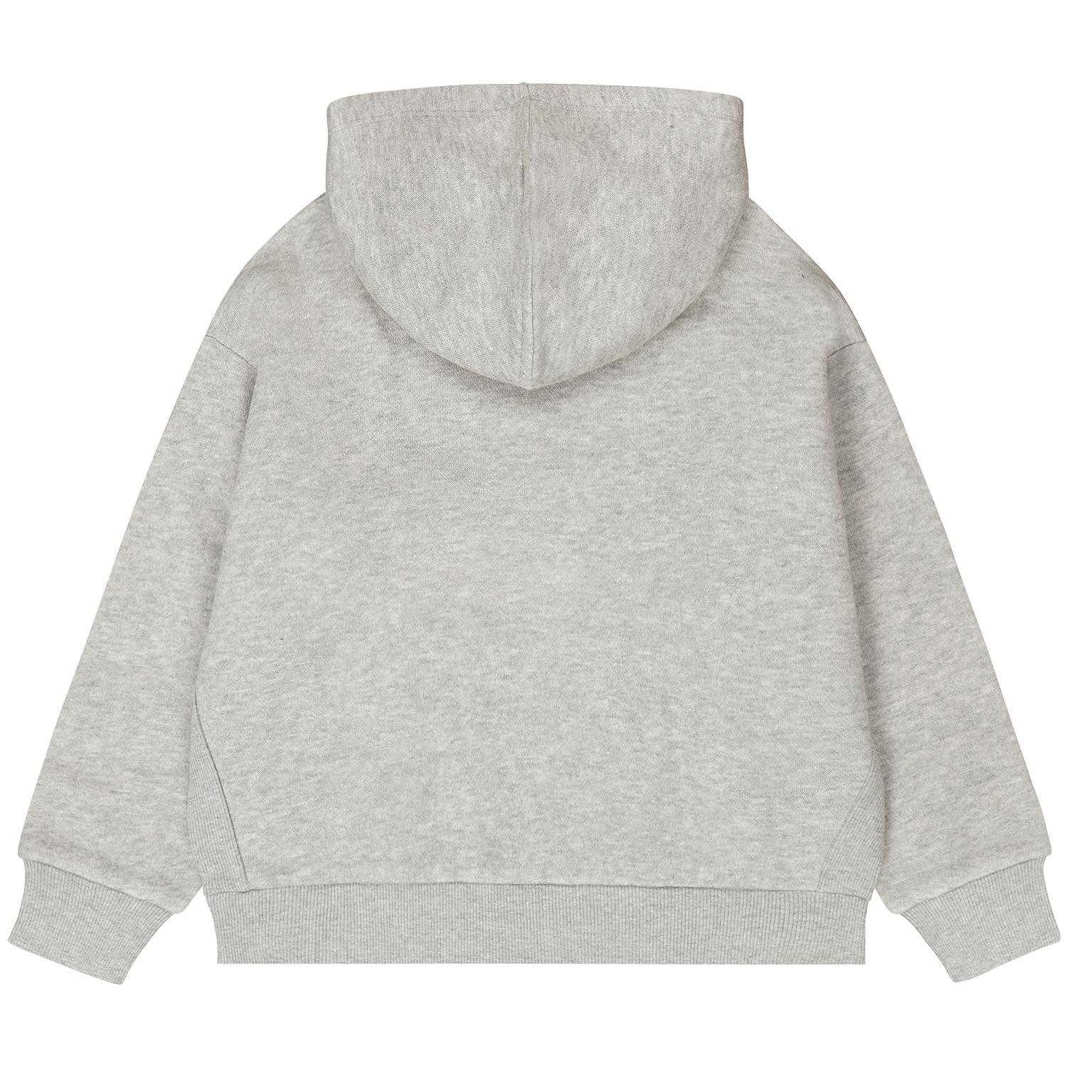 Alfonso Hoodie Jongens -Tumble 'N Dry