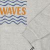Alfonso Hoodie Jongens -Tumble 'N Dry