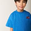 Juno Beach T-Shirt Jongens -Tumble 'N Dry