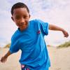 Juno Beach T-Shirt Jongens -Tumble 'N Dry