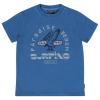 Jupiter T-Shirt Jongens -Tumble 'N Dry