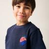 Parlor T-Shirt Jongens -Tumble 'N Dry