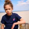 Parlor T-Shirt Jongens -Tumble 'N Dry